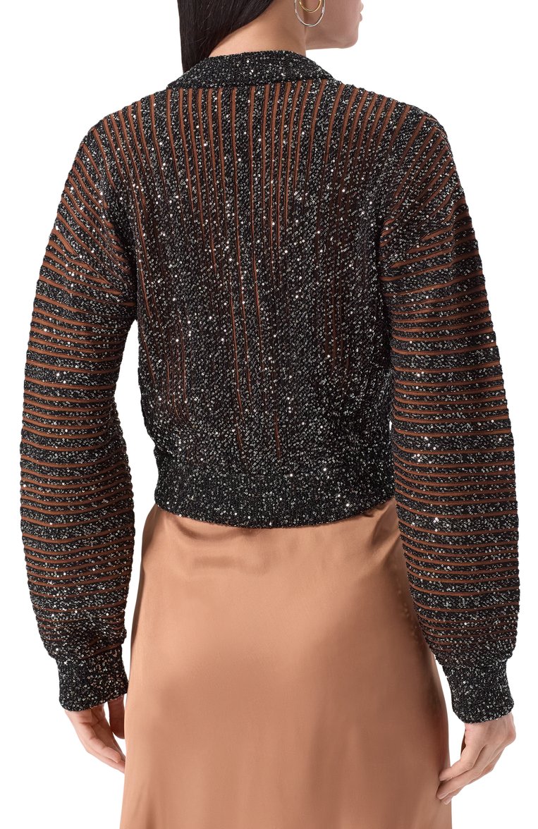 Кардиган MISSONI, арт. DS25SM0C/BK042F, фото 1