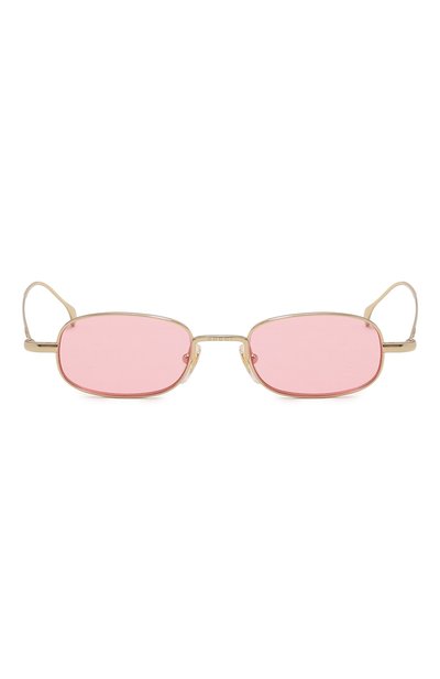 Солнцезащитные очки GUCCI розового цвета по цене 41950 руб., арт. GG1648S 005, фото 4 Солнцезащитные очки GUCCI, арт. GG1648S 005, фото 4