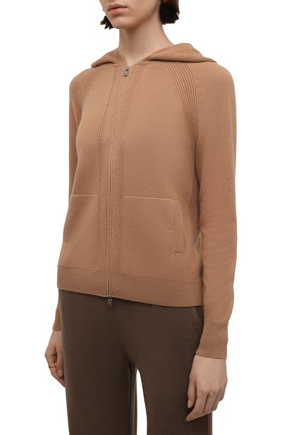 Кашемировый кардиган LORO PIANA, арт. FAG3599, фото 3