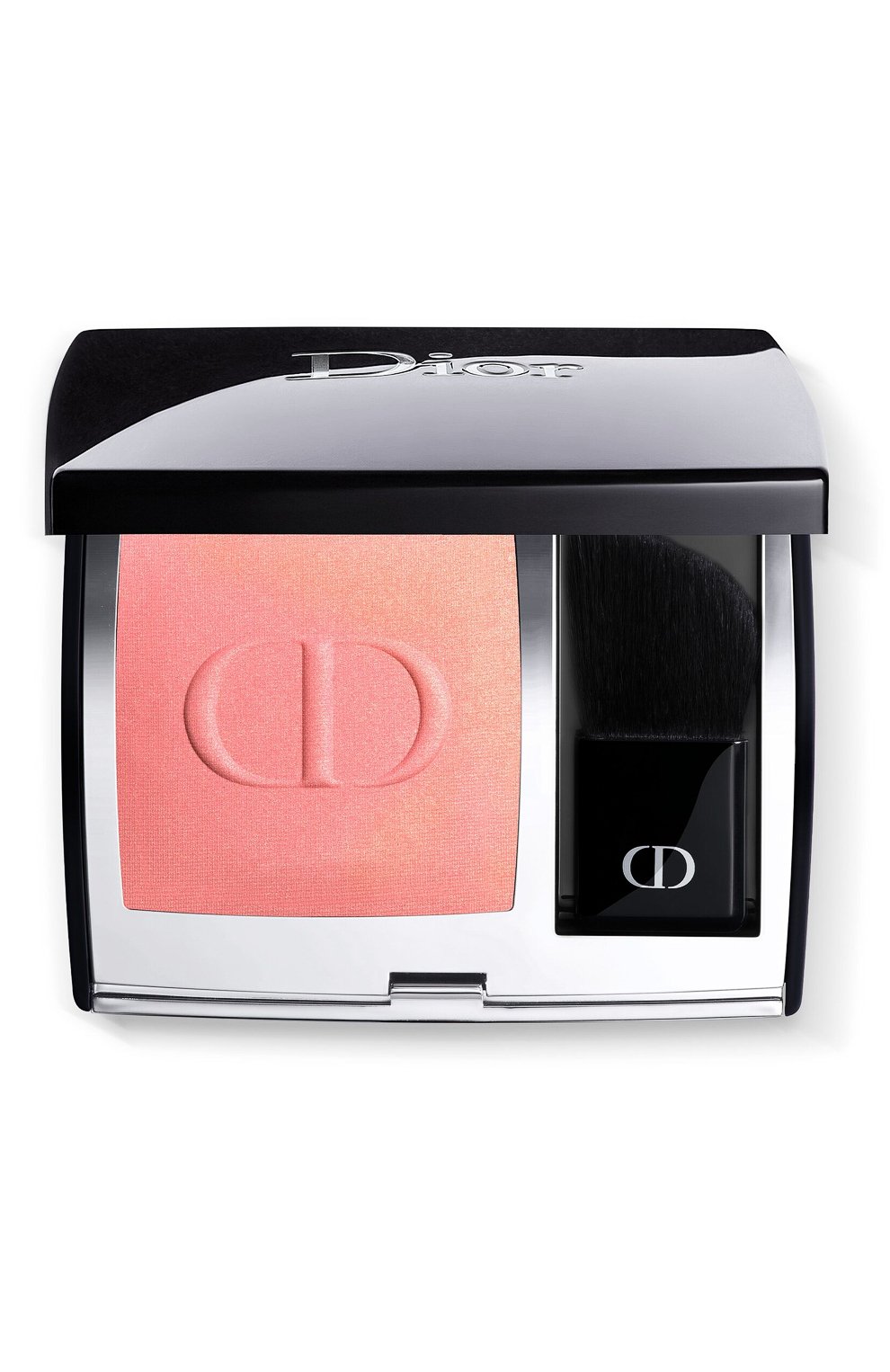 Румяна для лица rouge blush, оттенок 219 роза монтень (6,7g) DIOR, арт. C029600219, фото 1