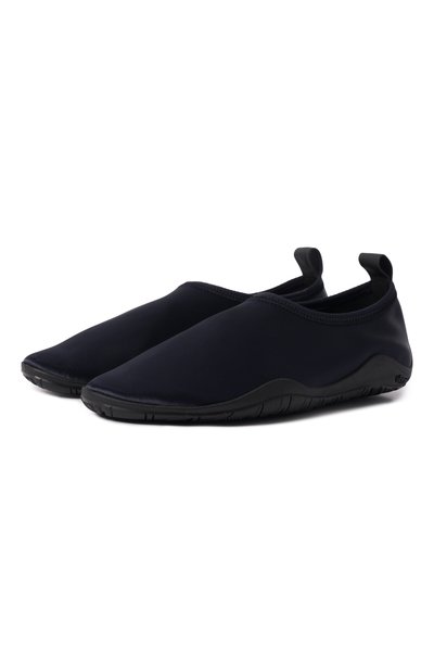 Женские текстильные кроссовки elbe JIL SANDER, арт. J16WS0042/P3742