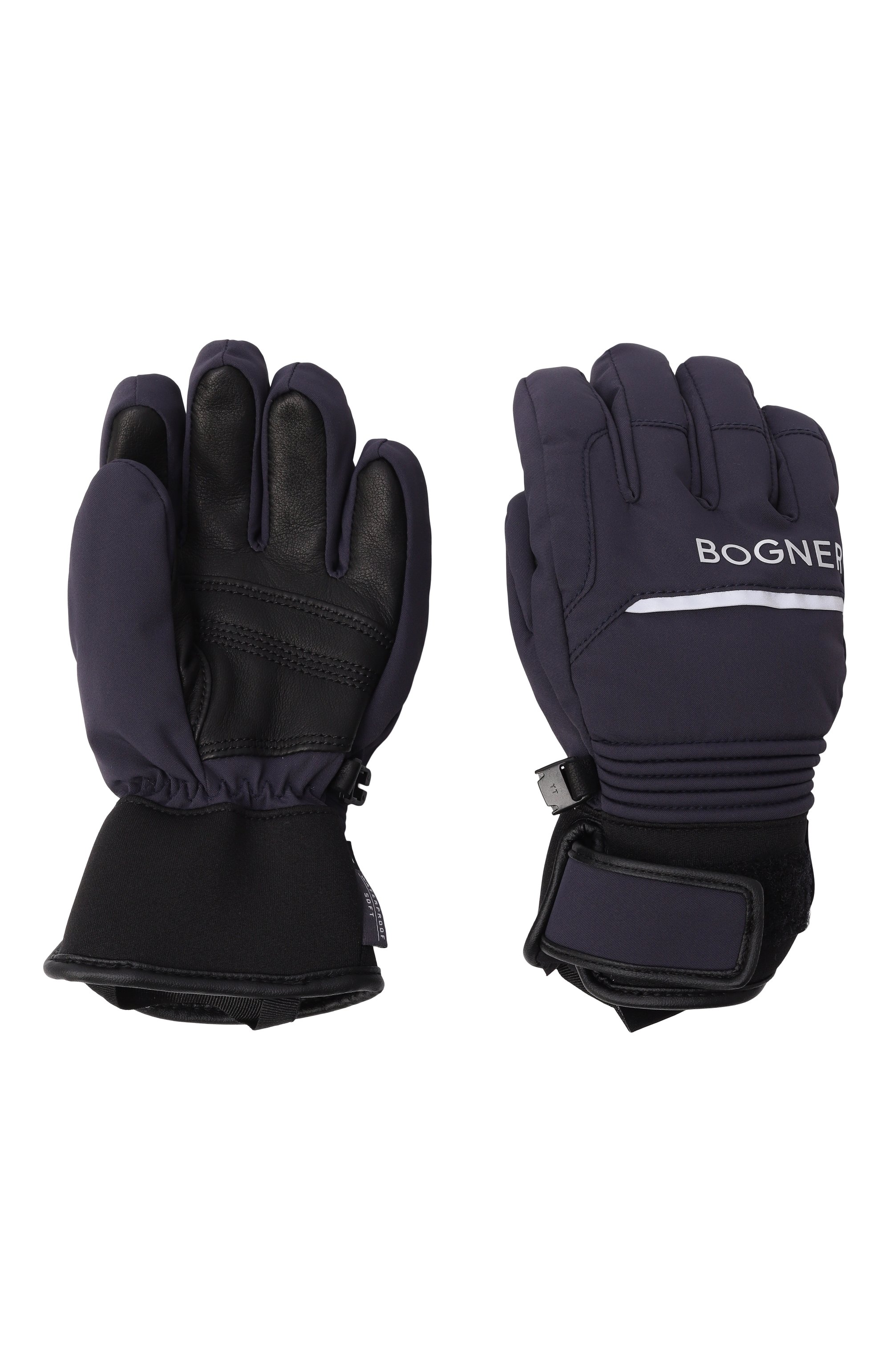 Утепленные перчатки BOGNER, арт. 6497260, фото 2