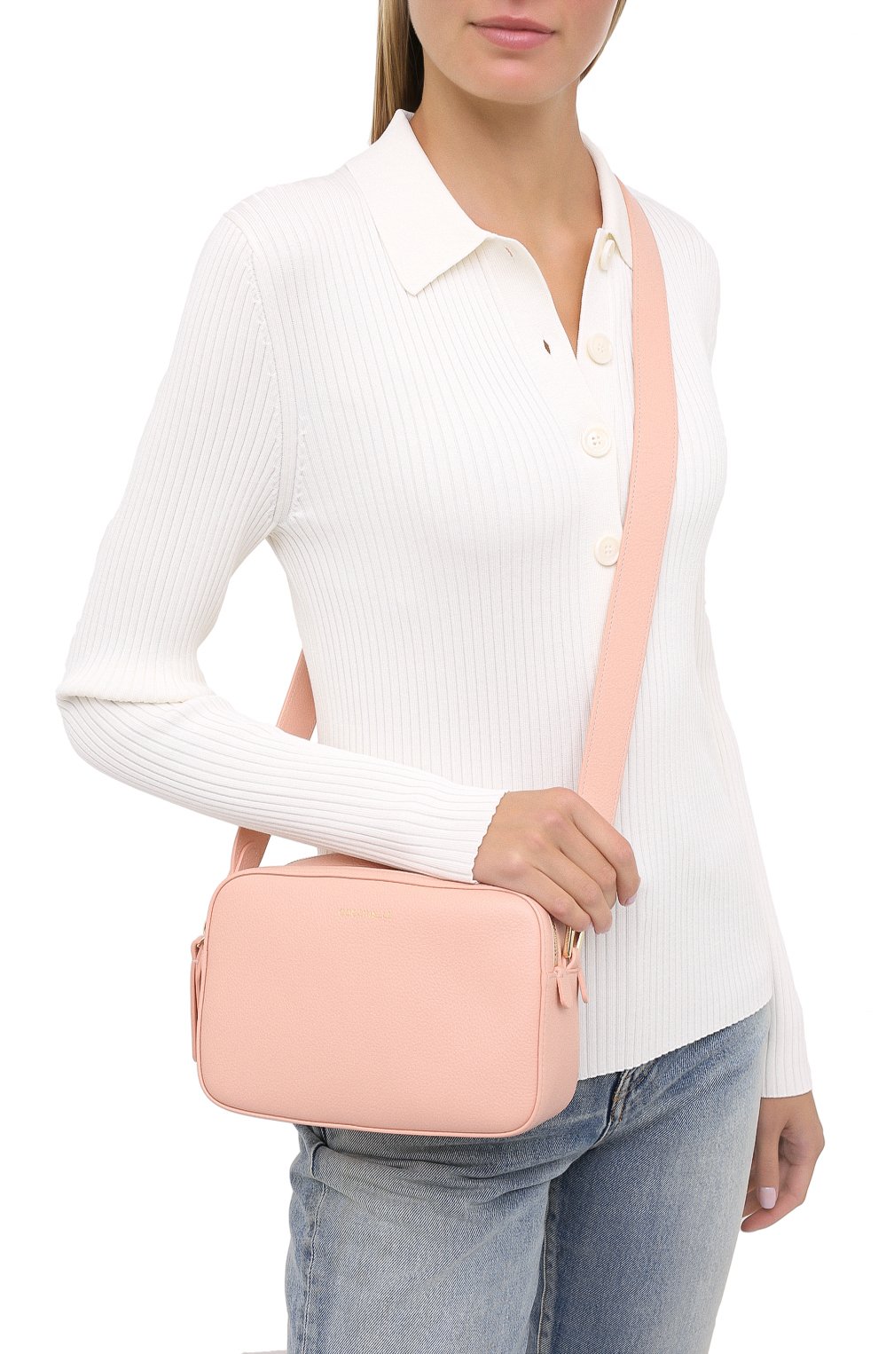 Сумка rendez-vous small COCCINELLE, арт. E1 GT0 15 01 01, фото 2