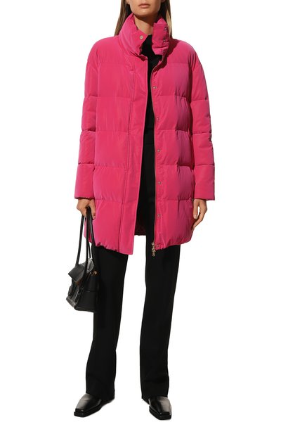 Пуховик PATRIZIA PEPE, арт. 2O0056_A182, фото 2