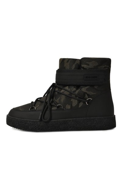 Комбинированные сапоги JOG DOG, арт. 1209AMIGR1-068, фото 4