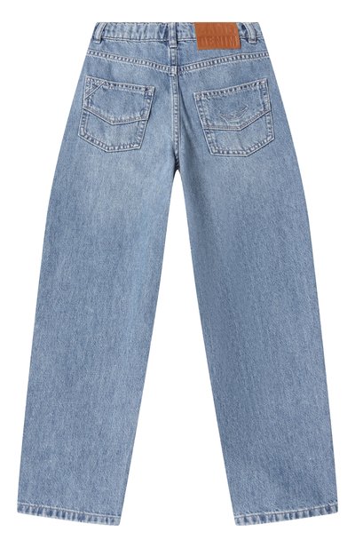 Джинсы ZADIG AND VOLTAIRE, арт. X60347, фото 2