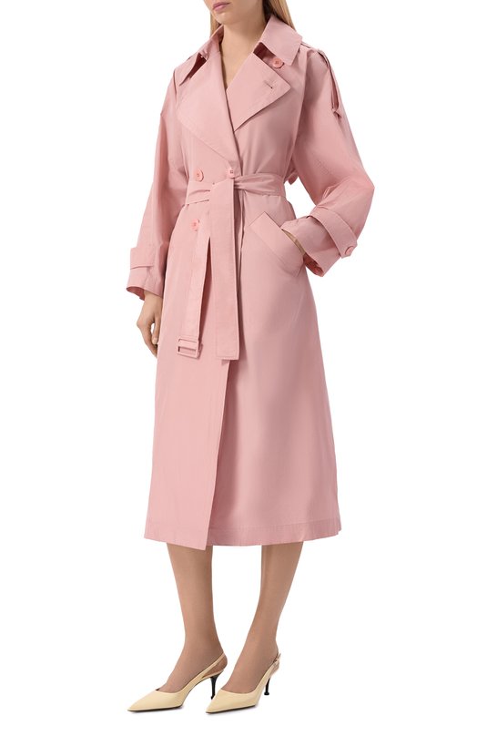 Кожаные туфли Premiata M7014/PIUMA Жёлтый  M7014/PIUMA Фото 3