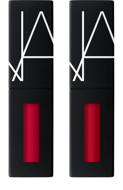 Женского набор ультраматовых пигментов для губ NARS, арт. 8357NS