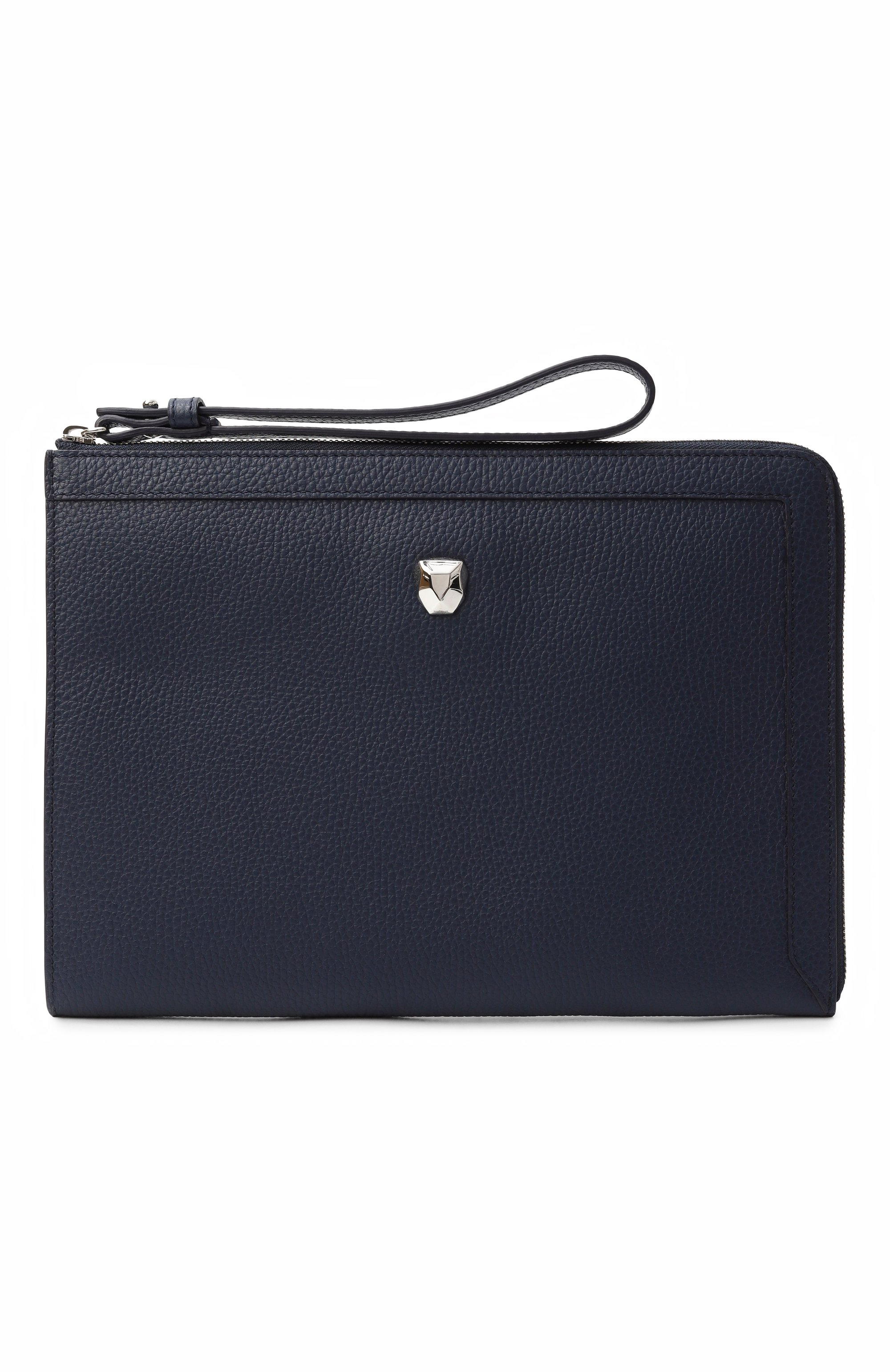 Кожаный футляр для ipad RUBEUS MILANO, арт. I PAD H0LDER/CALFSKIN GRAN PRIX, фото 1