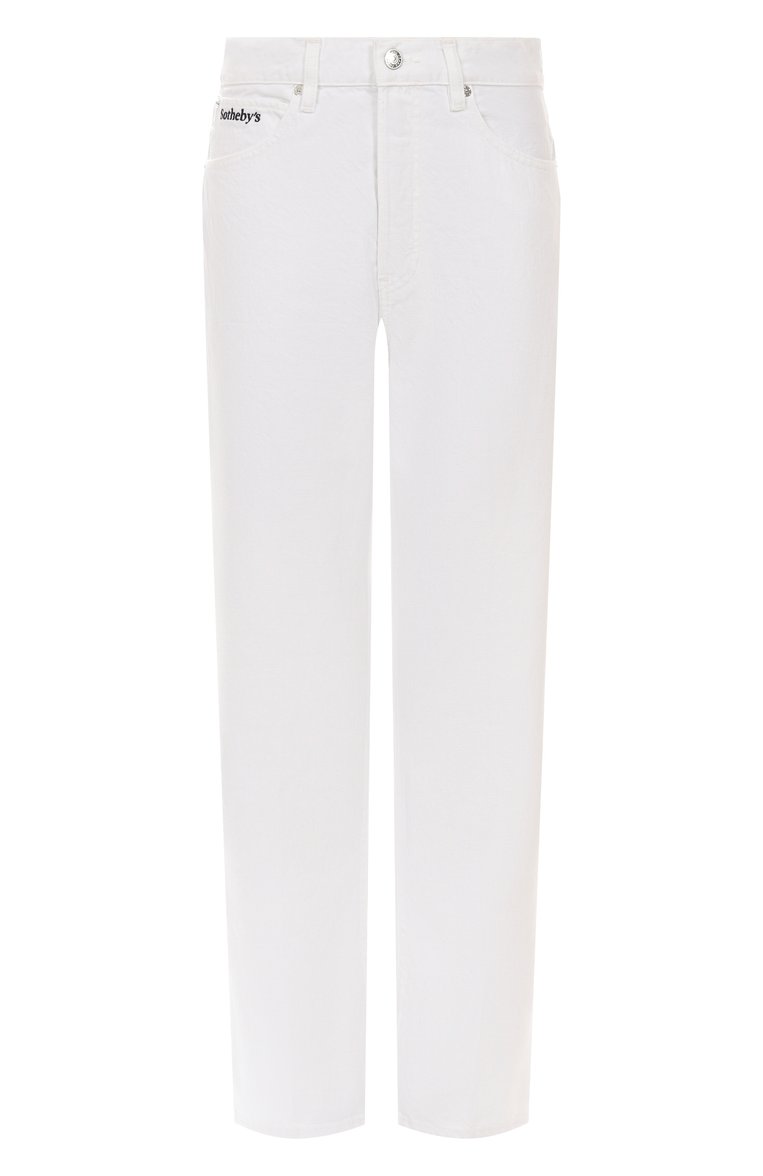 Джинсы frame x sotheby's FRAME DENIM, арт. 1005SB728, фото 1