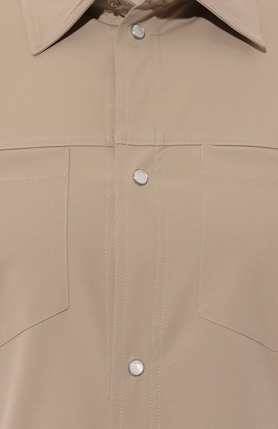 Куртка-рубашка MARCO PESCAROLO, арт. ZEUST/47T00, фото 5