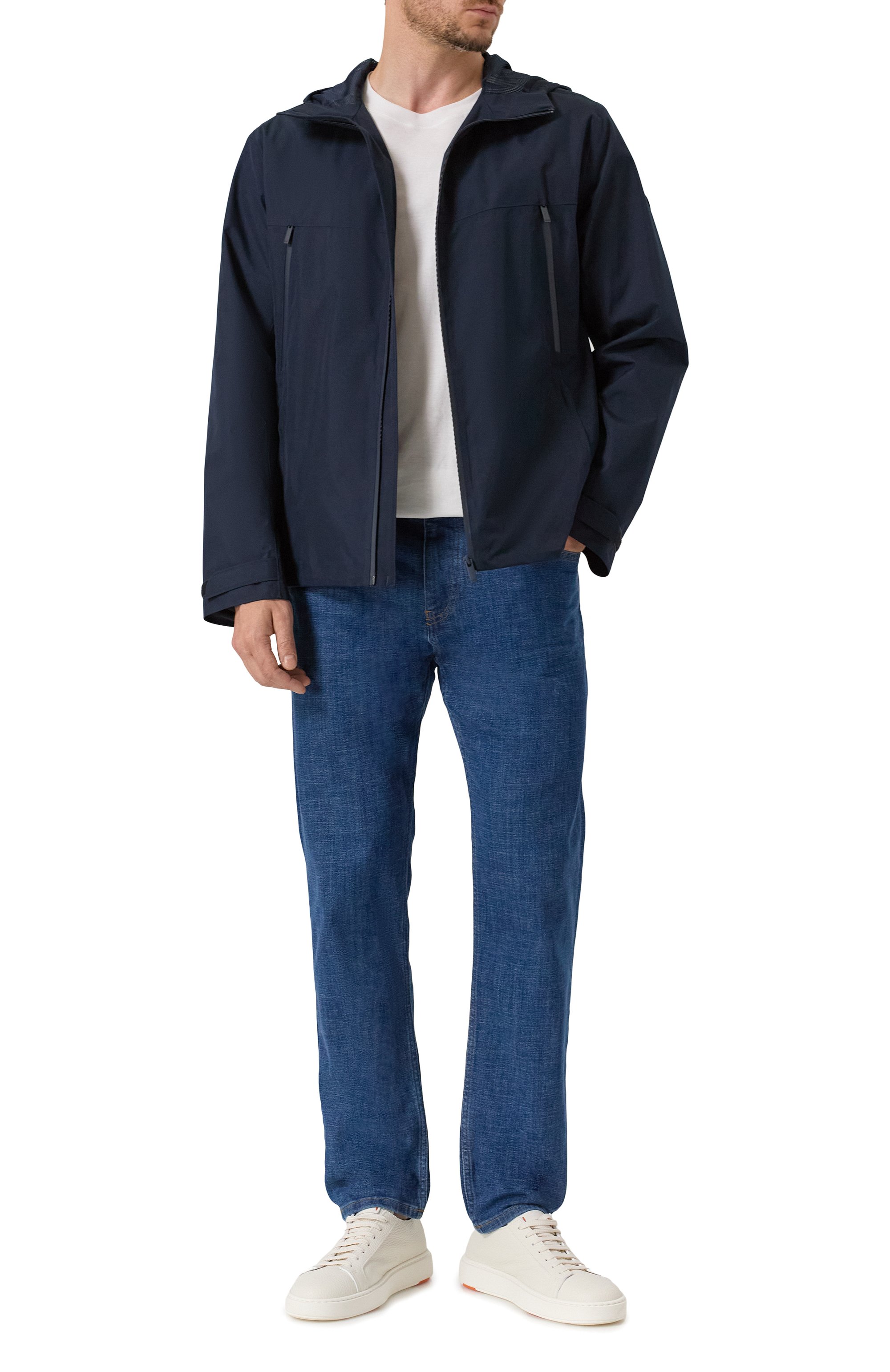 Куртка BOSS, арт. 50542491, фото 2