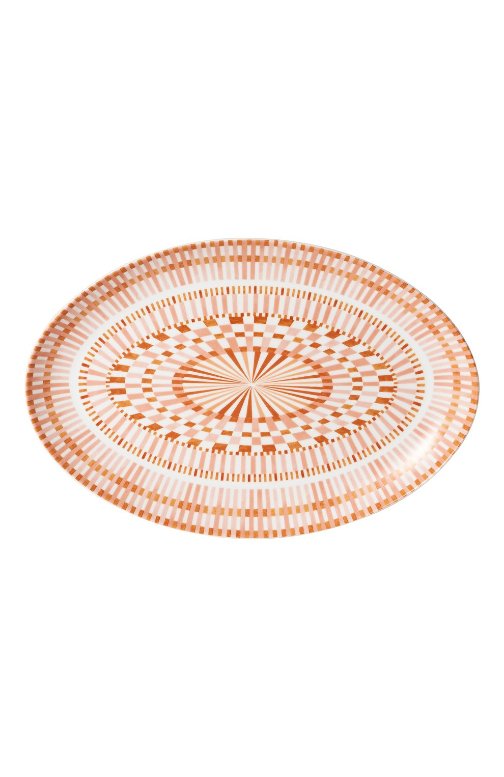 Блюдо terra rosa BERNARDAUD, арт. 2086/109, фото 1