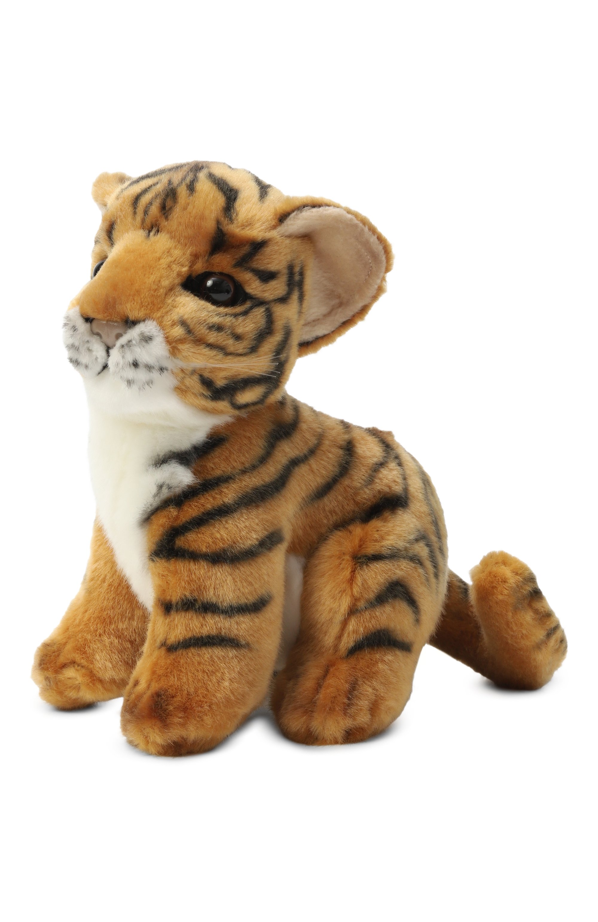 Мягкая игрушка тигренок HANSA, арт. 3421, фото 2