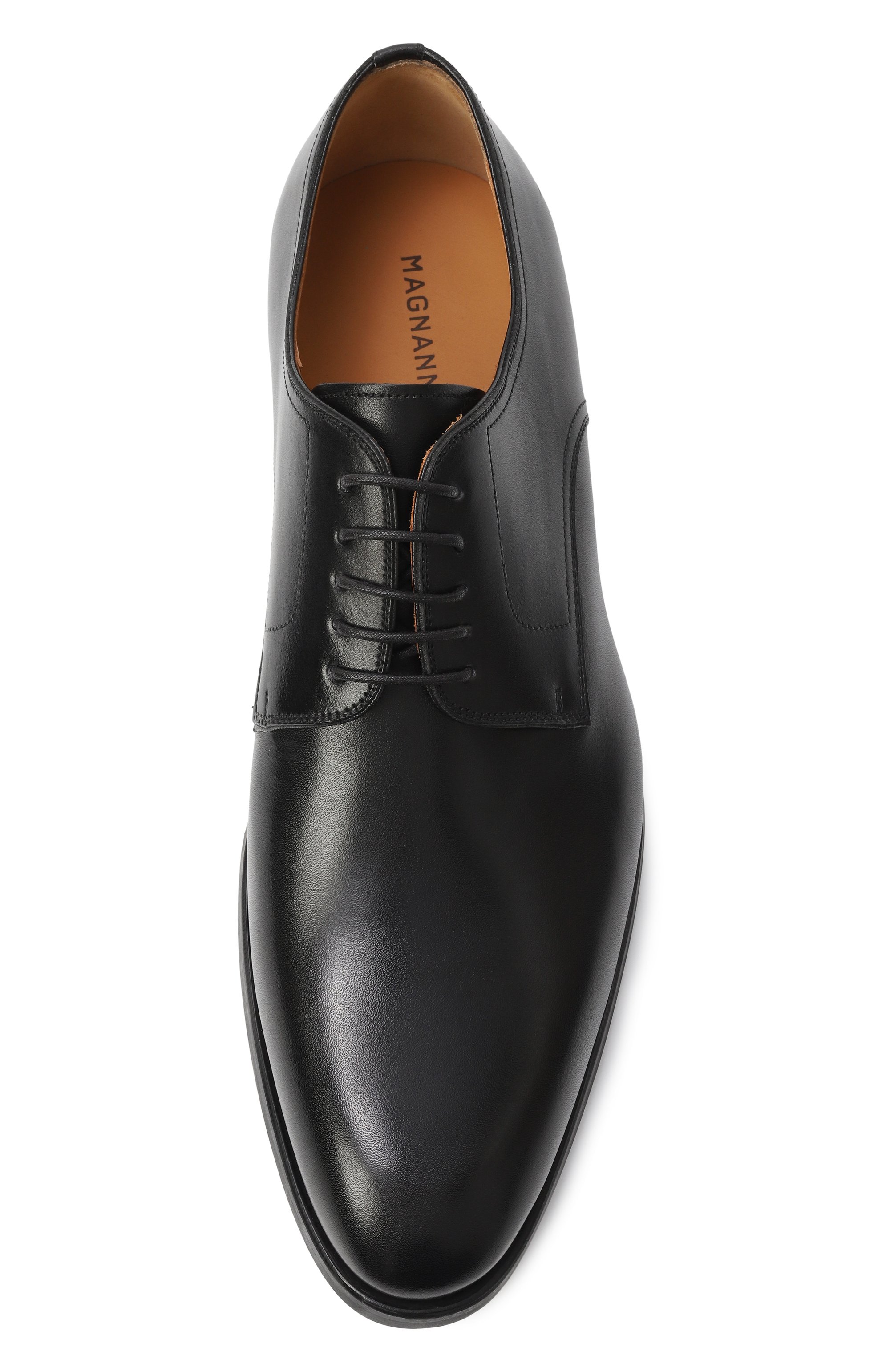 Кожаные дерби MAGNANNI, арт. 25374/WIND, фото 6