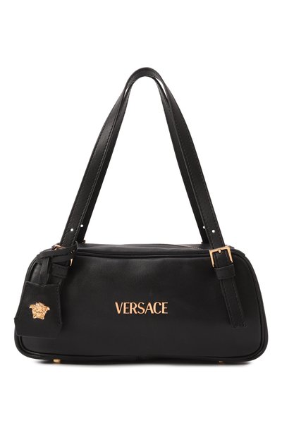 Женская сумка versace tag VERSACE, арт. 1015792/1A13171