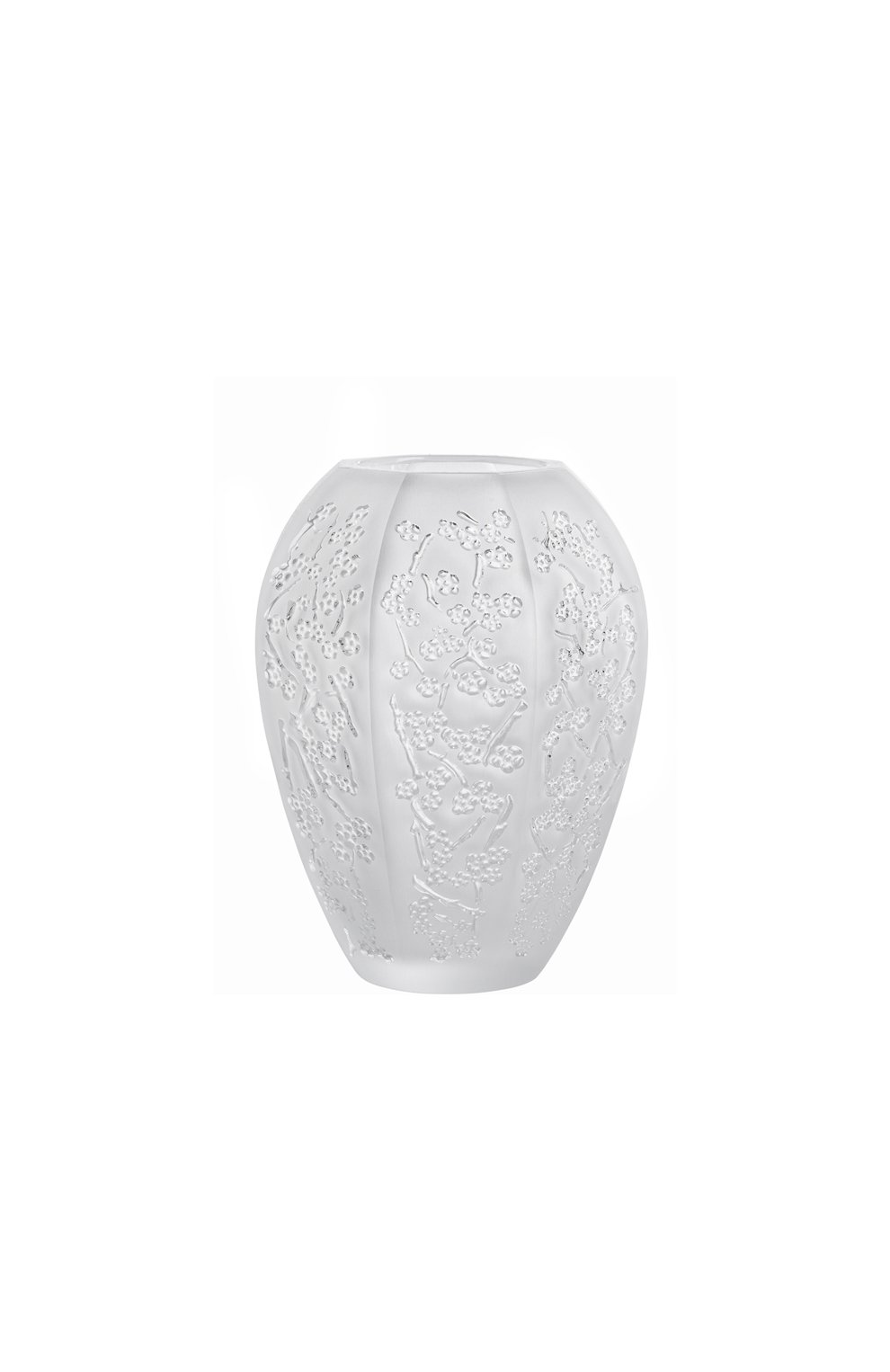Ваза sakura средняя LALIQUE, арт. 10723300, фото 1