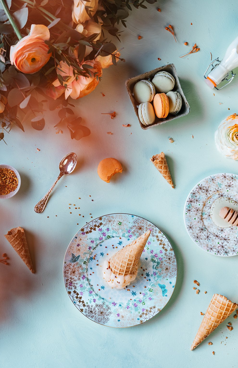 Салатник feerie BERNARDAUD, арт. 1860/7635, фото 2