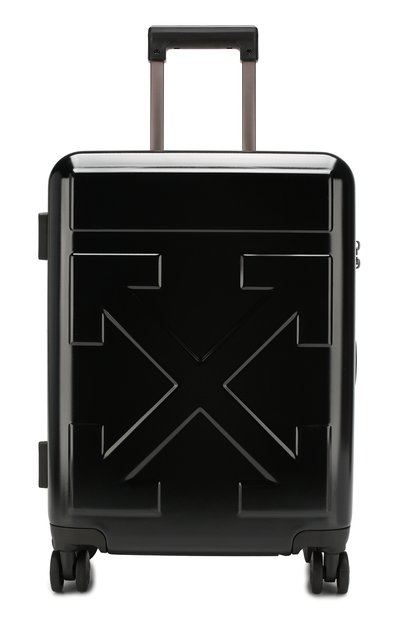 Дорожный чемодан OFF-WHITE, арт. 0WNG001E19F611171010, фото 4