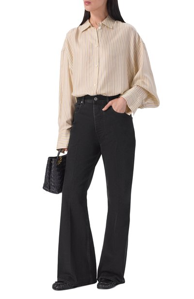 Женские джинсы BOTTEGA VENETA, арт. 864997/V6900