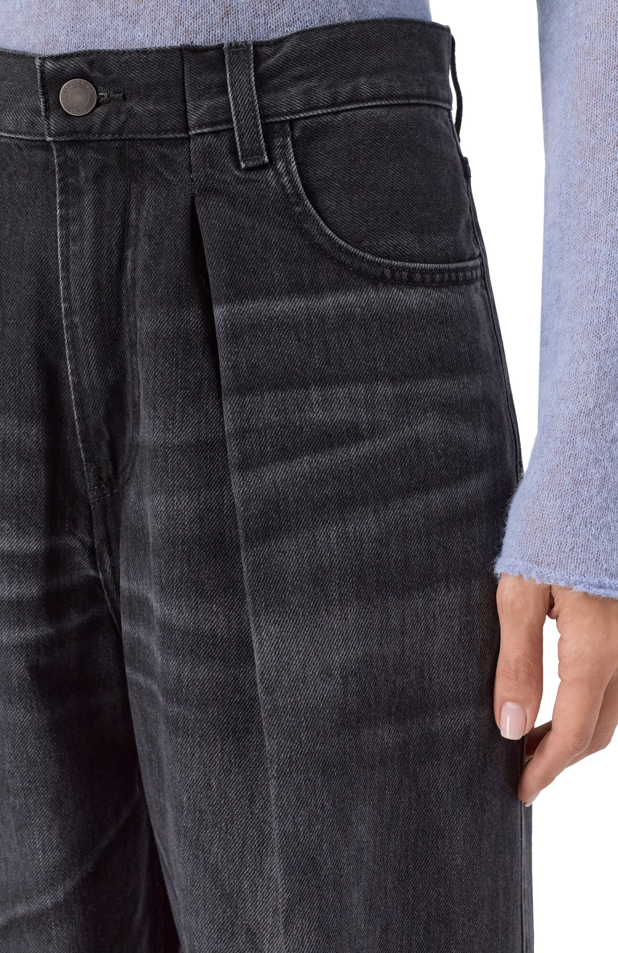 Джинсы candy HAIKURE, арт. HEW03340DF173L0854, фото 5