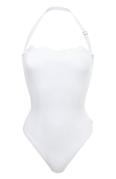 Женский слитный купальник SHAN, арт. 42447-08