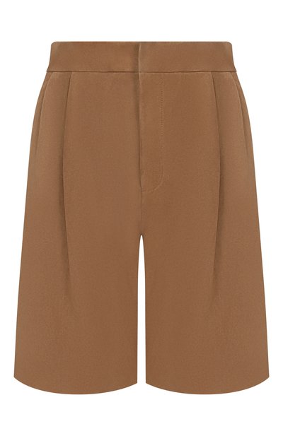 Женские замшевые шорты MVST, арт. M26.2PW.L023/L010 SUEDE