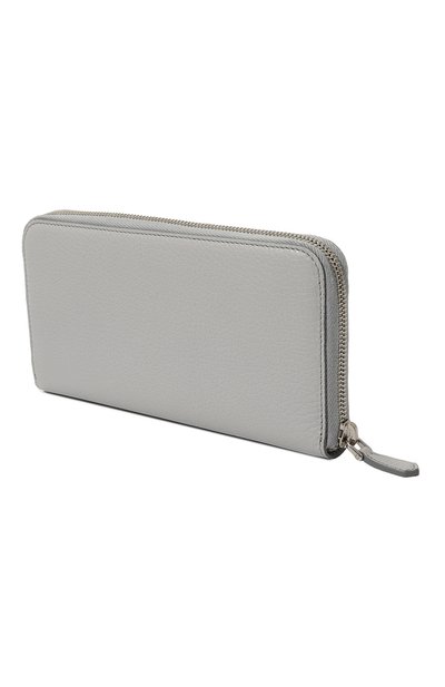 Кожаный кошелек PRADA, арт. 1ML506-2BBE-F0591, фото 2