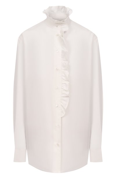 Женская шелковая блузка MVST, арт. M25.1PW.B006/1362