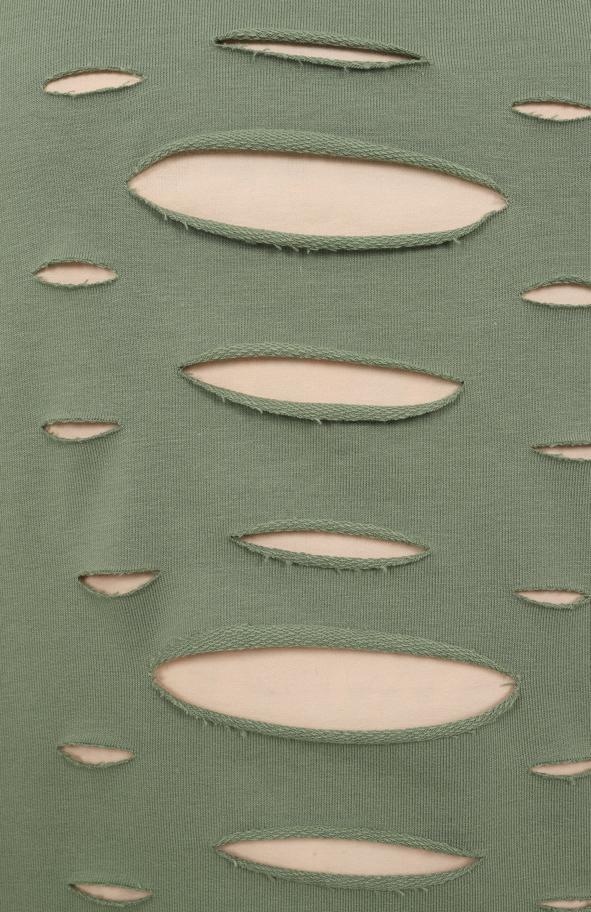 Двусторонняя футболка MIDGARD PARIS, арт. TS2-FR-GN, фото 6