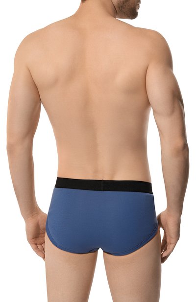 Хлопковые брифы TOM FORD, арт. T4LC1104, фото 3