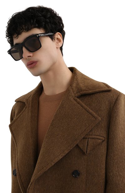 Солнцезащитные очки TOM FORD, арт. TF906 01H 58, фото 2