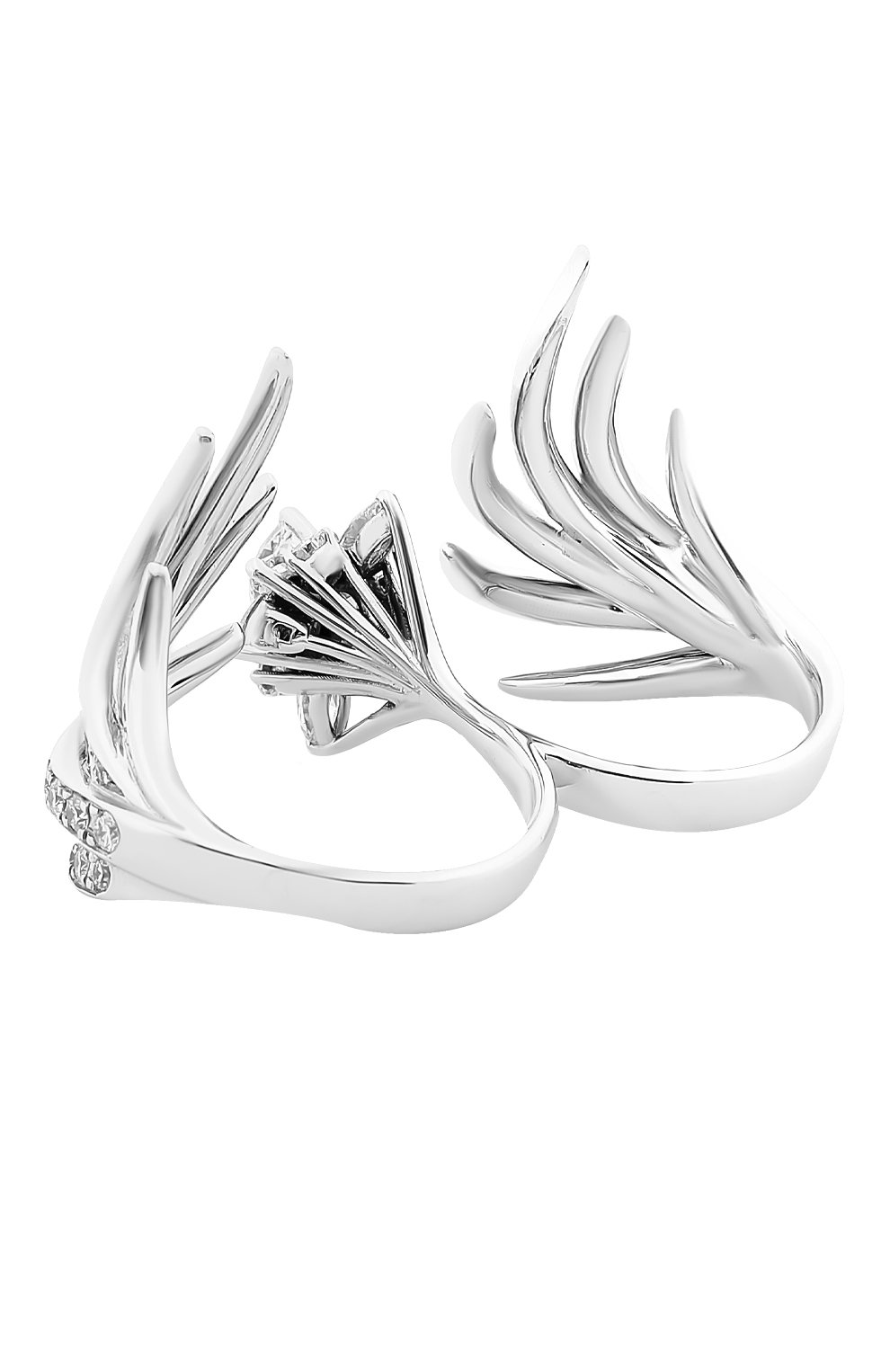 Кольцо YEPREM JEWELLERY, арт. RI1894, фото 4