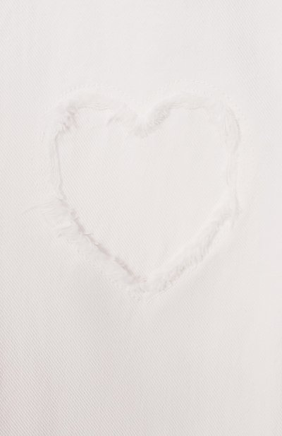 Джинсы MOSCHINO, арт. HDP074/LSC00_001, фото 3