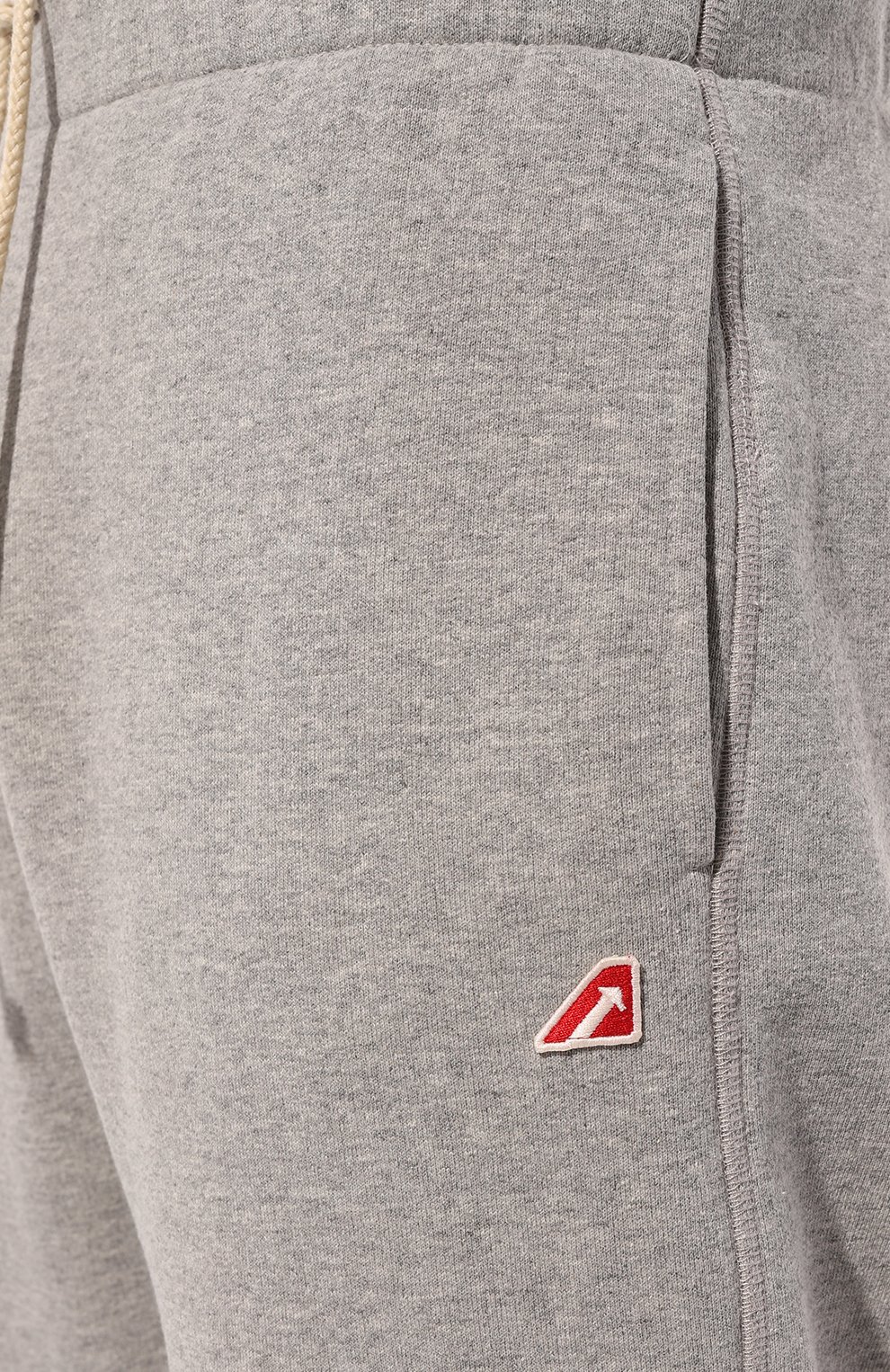 Хлопковые джоггеры AUTRY, арт. PAEM 419E, фото 5