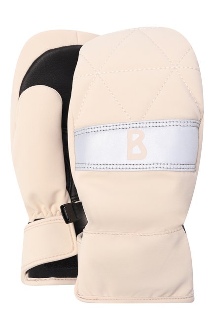 Утепленные варежки BOGNER, арт. 6497560