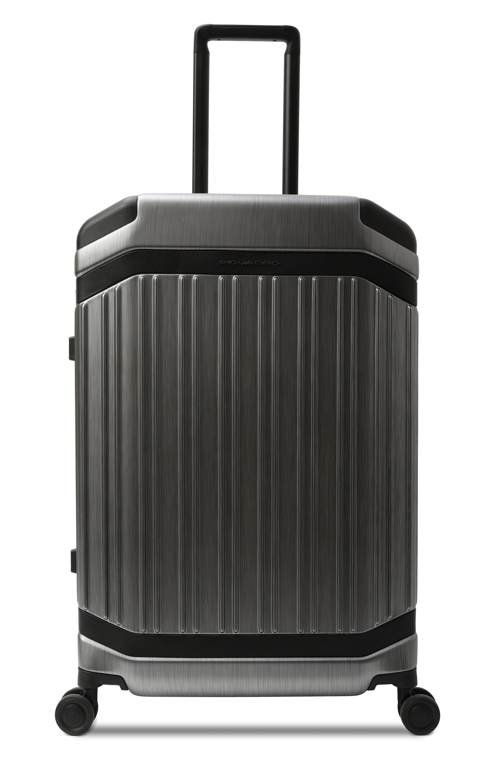 Чемодан pq-light medium PIQUADRO, арт. BV4427PQLP/GRN, фото 6