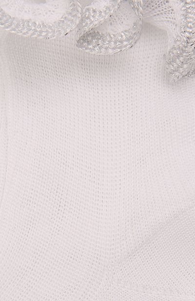 Хлопковые носки LA PERLA, арт. 41047/7-9, фото 2