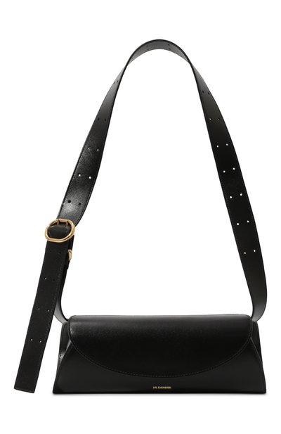 Женская сумка cannolo small JIL SANDER, арт. J07WD0023-P4840