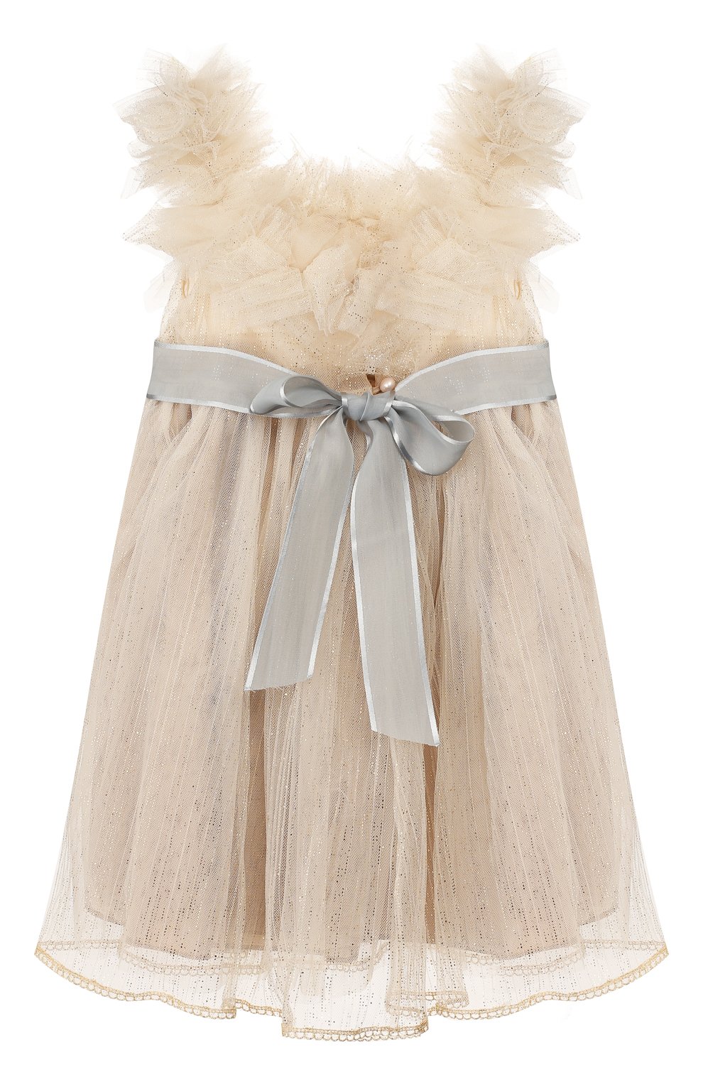 Платье DESIGNERS CAT, арт. 100000K01000422/2A, фото 2