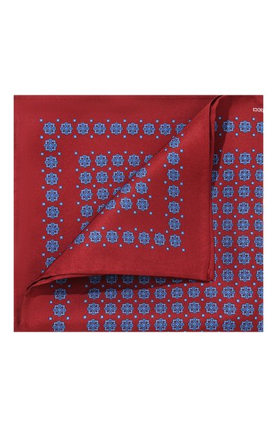 Комплект из галстука и платка STEFANO RICCI, арт. DH/45101, фото 5