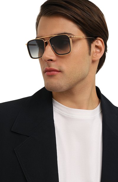 Солнцезащитные очки JOHN DALIA, арт. BRAD C134, фото 2