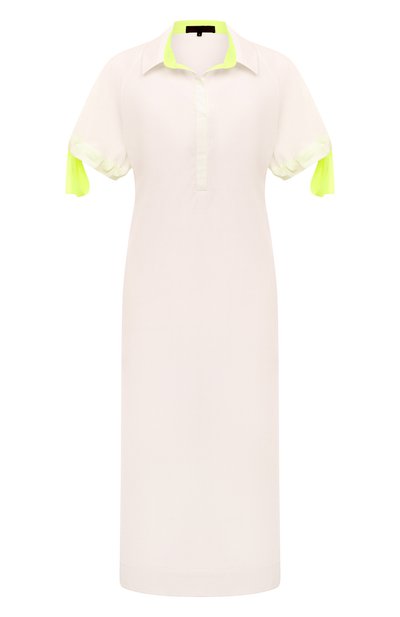 Хлопковое платье TEGIN, арт. SD2384-22, фото 1