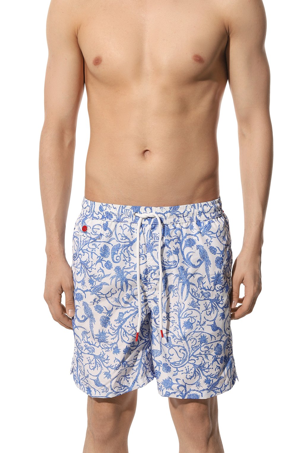 Плавки-шорты KITON, арт. UC0M5CK0745D, фото 2