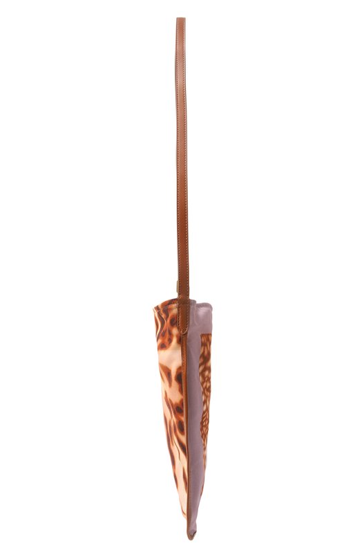 Сумка Dries Van Noten 251-011503-789 Разноцветный  251-011503-789 Фото 4
