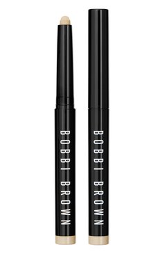 Стой�кие тени-карандаш, оттенок bone (1.6g) BOBBI BROWN  цвета, арт. E96E-40 | Фото 3 (Региональные ограничения белый список (Axapta Mercury): Не проставлено; Нос: Не проставлено; Финишное покрытие: Сатиновый; Тип продукта_макияж: Тени-карандаш, Кремовые тени)