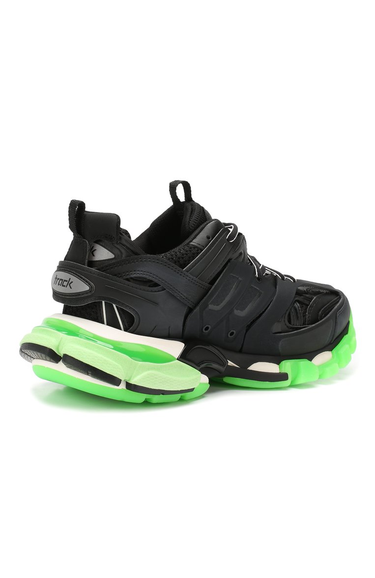 Текстильные кроссовки track BALENCIAGA, арт. 570390/W1GB1, фото 1