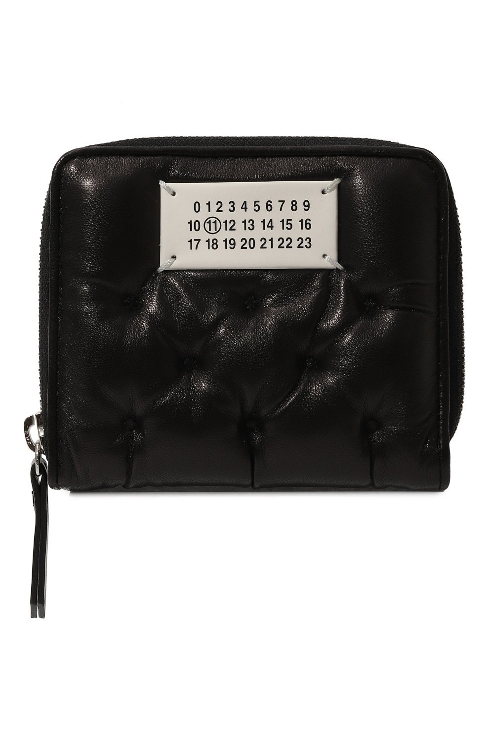 Кожаное портмоне MAISON MARGIELA, арт. SA1UI0033/P6434, фото 1