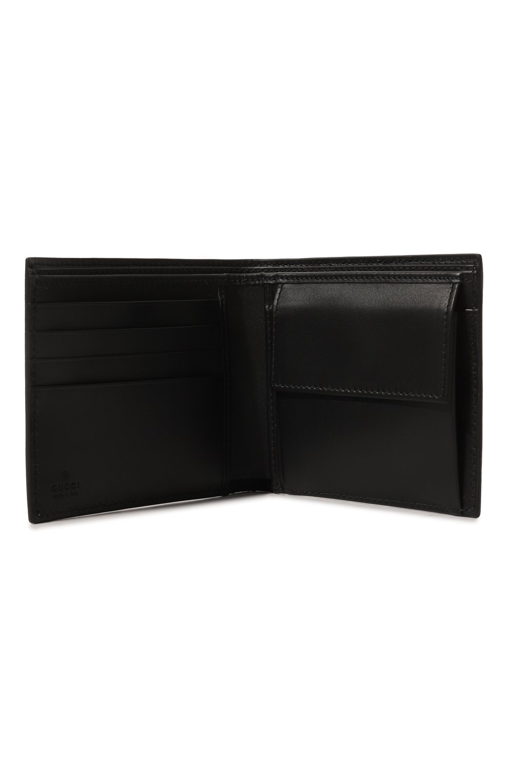 Портмоне gg supreme GUCCI, арт. 451266 K551N, фото 3