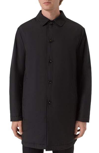 Плащ CANALI, арт. 010507U/SG03357, фото 3